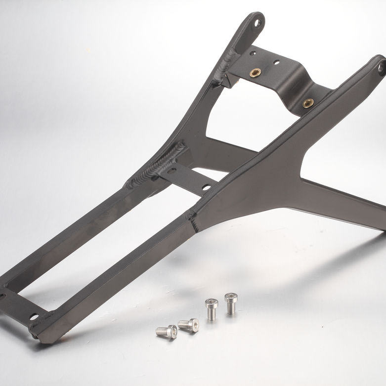 SHE7042 - subframe/ Tailstock（with 4 nuts）