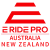 E RIDE PRO - AUS - Home