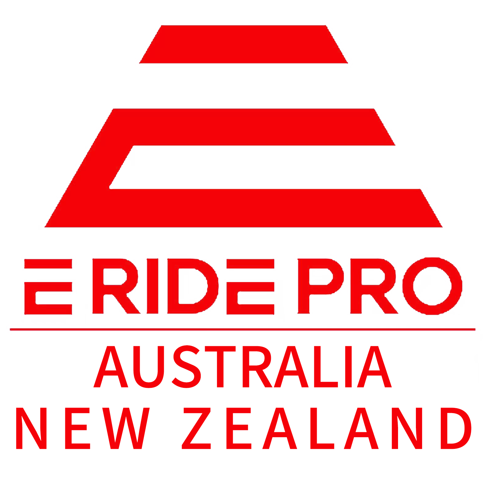 E RIDE PRO - AUS