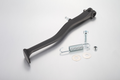 SHE7076 - 330MM PRO-SS Kickstand (with bolt kit ) for Fatty tire - Eride Pro New Zealand