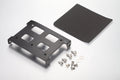 SHE7103 - Battery Bottom Bracket Kit - SR/Pro SS 3.0 image 0