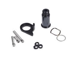SHE7002 - FST Fork Protector(L&R)
（with bolts kits ） - Eride Pro New Zealand