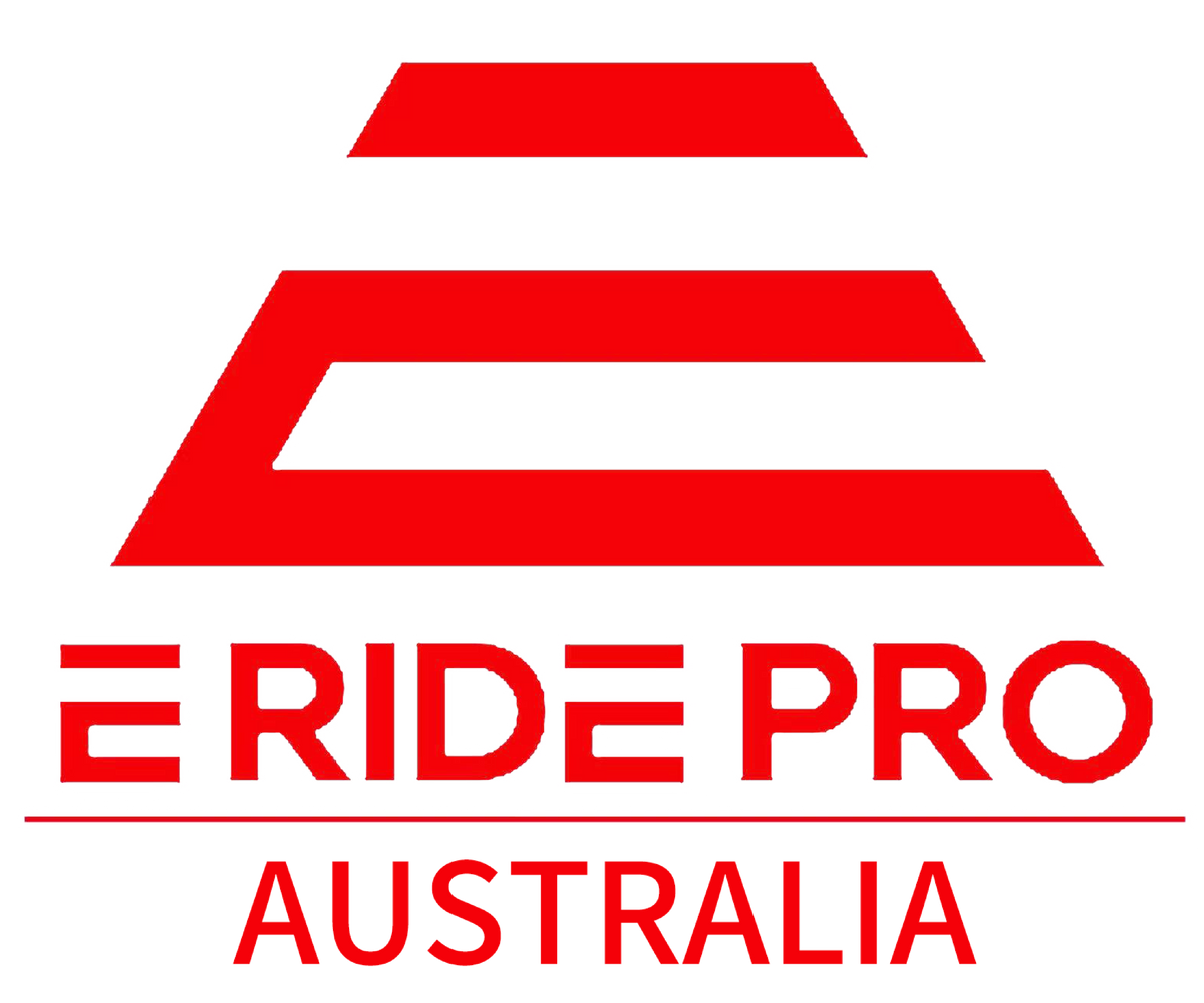 E RIDE PRO - AUS