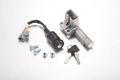 SHE7080 - Ignition Switch SeatLock Complete Key 2.0(with 2 bolts & nuts)