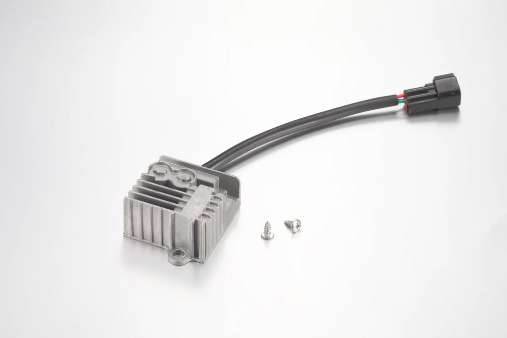 SHE7050 Voltage Converter (SS2.5/SS3.0/SR)