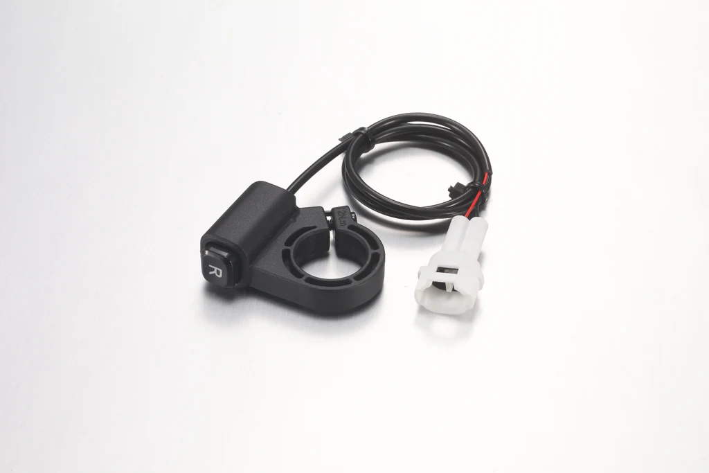 E7654 Reverse Button (SR)
