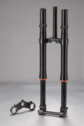 SHE7921 FASTACE Front Forks (MINI/MINI R)