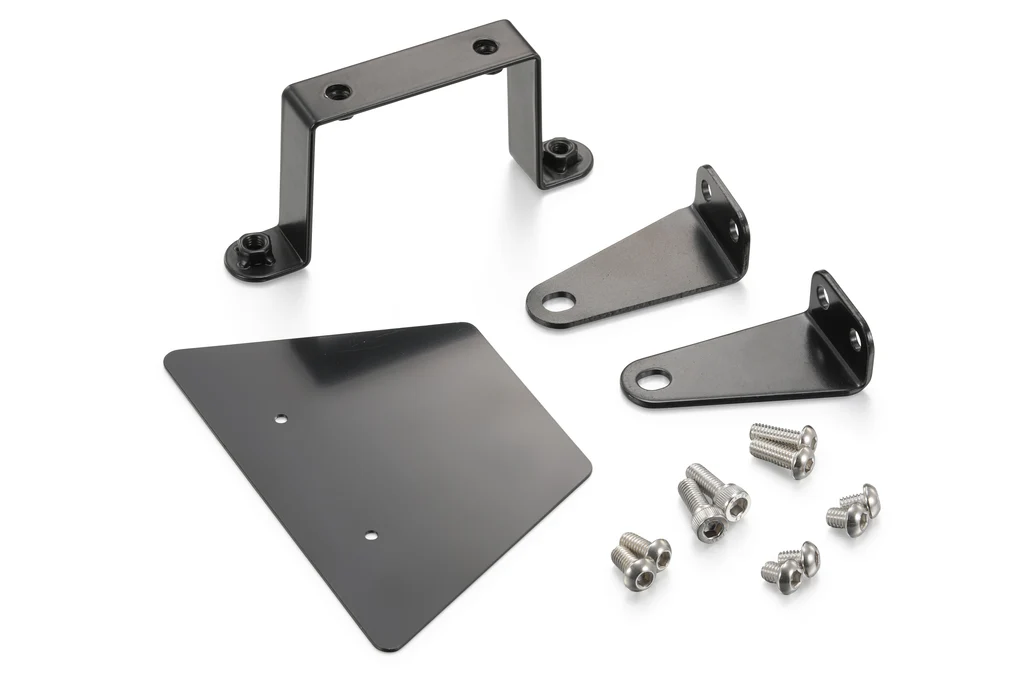 SHE7036 Controller Hardware Kit (SR)