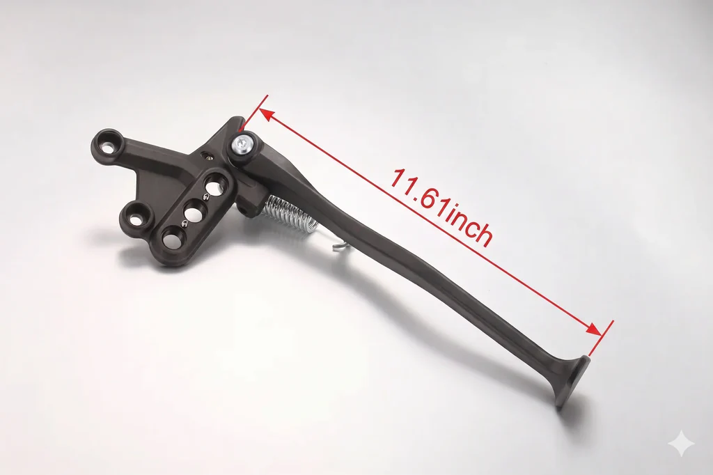SHE7832 295mm Kickstand Kit (SS3.0/SR)