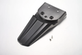 SHE7085 Rear Fender w/ 2 Bolts (All Models)