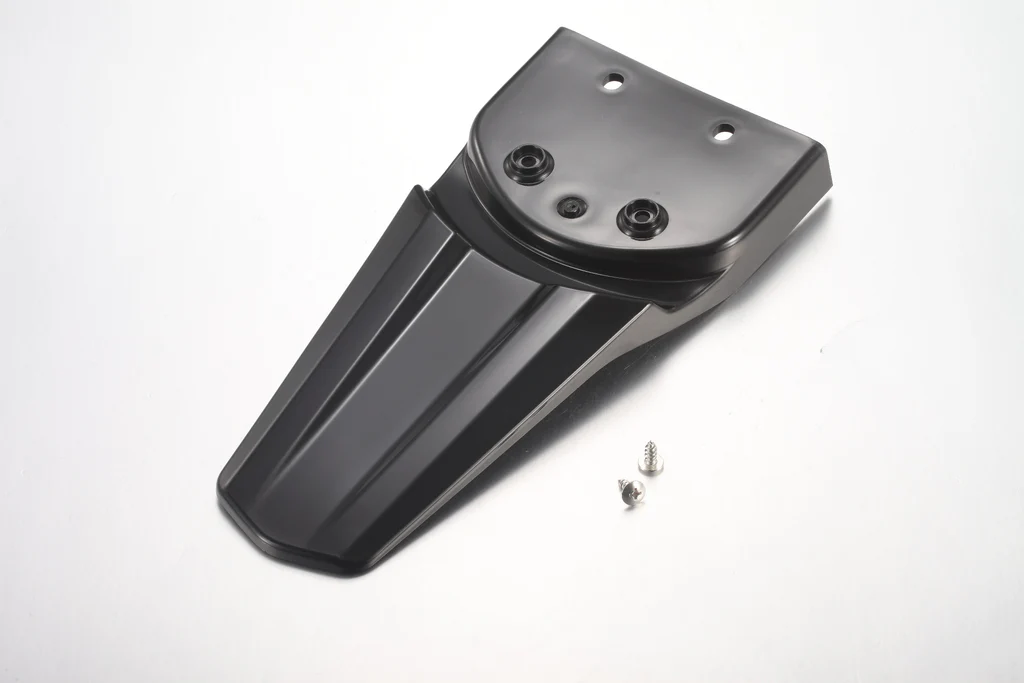 SHE7085 Rear Fender w/ 2 Bolts (All Models)