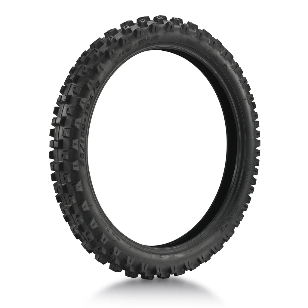 E7201-1 Fatty Front Tire-19'' SS (3.0/SR)