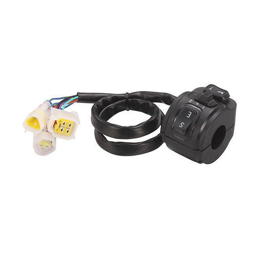 E7085 - Control Switch S/SS 2.0