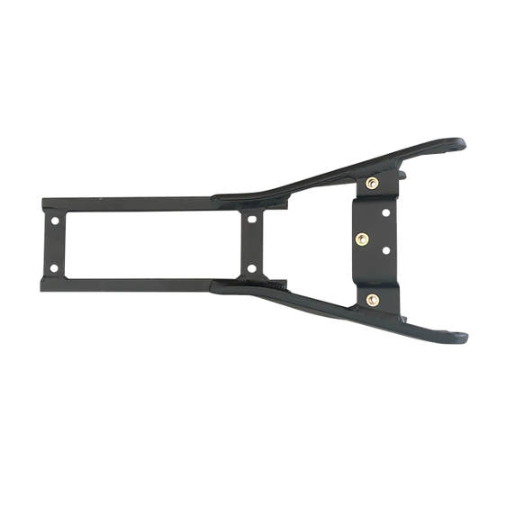 E7007 - Tailstock