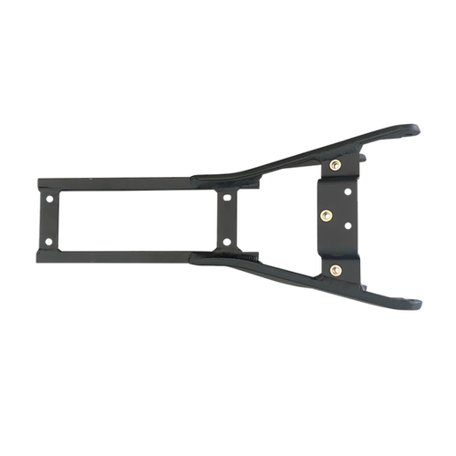 E7007 - Tailstock