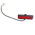 E7016 - Taillight