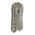 E7220 - 112 Link Gold Chain