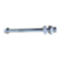 E7010 - Wheel Axle M12