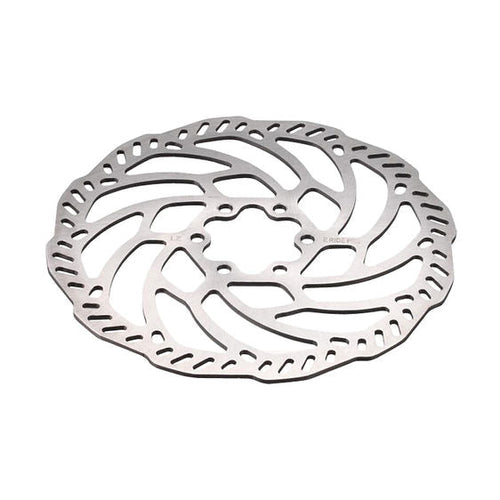 E7093 - 203mm Front Break Disc