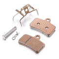 SHE7823 Brake Pads (Brake 2 Version) (SS 3.0/SR)