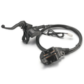 E7766R Front Brake Assembly with Hardware (SS3.0/SR)