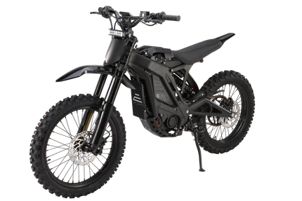 E RIDE PRO SR