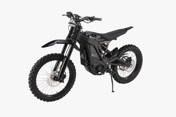 E RIDE PRO SR