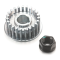 SHE7058 Motor Pulley (SR)