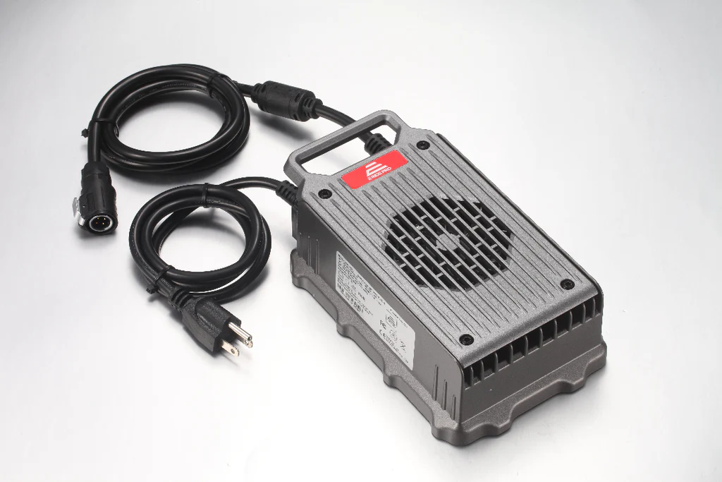 E6042 - AUS 60V Charger MINI