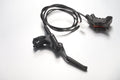 Front Brake Cylinder Pump Assembly - MINI