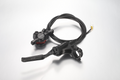 Rear Brake Cylinder Pump Assembly with caplier(with 2screws)- MINI