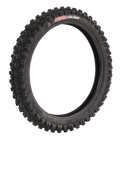 E6040-1 Front TIRE +TUBE+rim stripe (MINI)