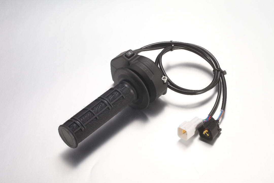 Dual Hall Throttle- MINI