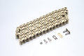 90link Gold Chain- MINI