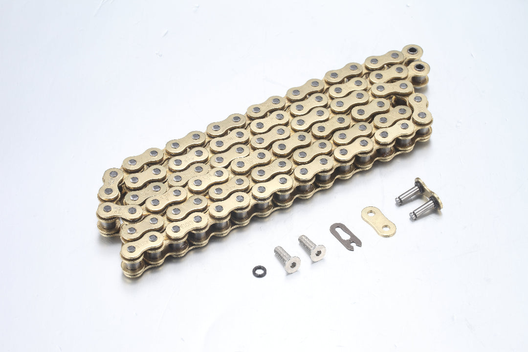 90link Gold Chain- MINI