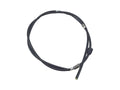 E6156 Front Brake Hose with hardware (MINI)
