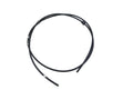E6157 Rear Brake Hose with hardware (MINI)