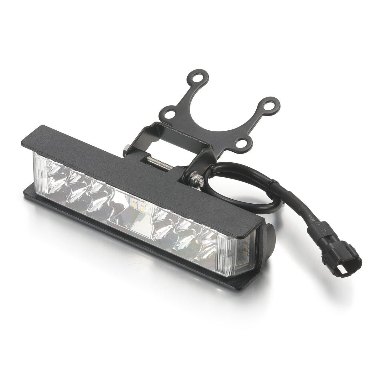 SHE7047	Off-Road Headlight Led Light Bar (with Bolt kit & bracket& 4pcs screws) image 0