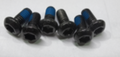 E7186 - Screw(M6*12) for rear brake disc - Eride Pro New Zealand