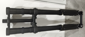 E7213 - FASTACE FORK - Pro SS 2.0 - Eride Pro New Zealand