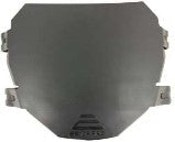 E7217 - Front Number Plate - Eride Pro New Zealand