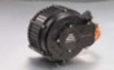 E7269 - PRO-S 3KW Motor - Eride Pro New Zealand