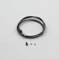 Front Brake Hose - ProS/SS 2.0