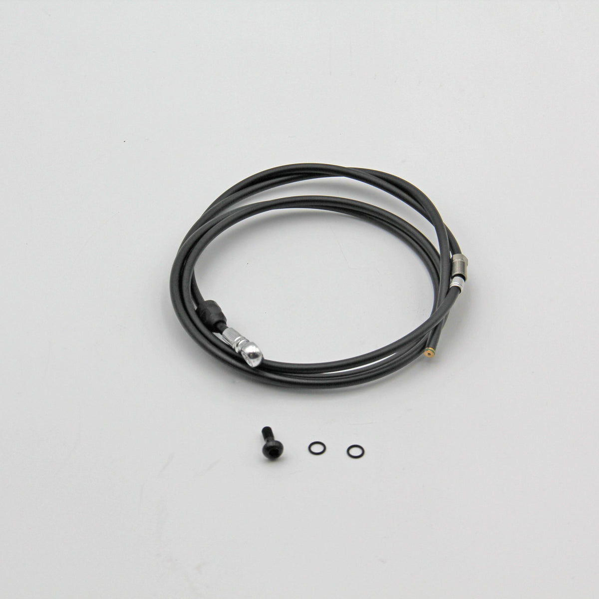 Rear brake hose - S/SS 2.0