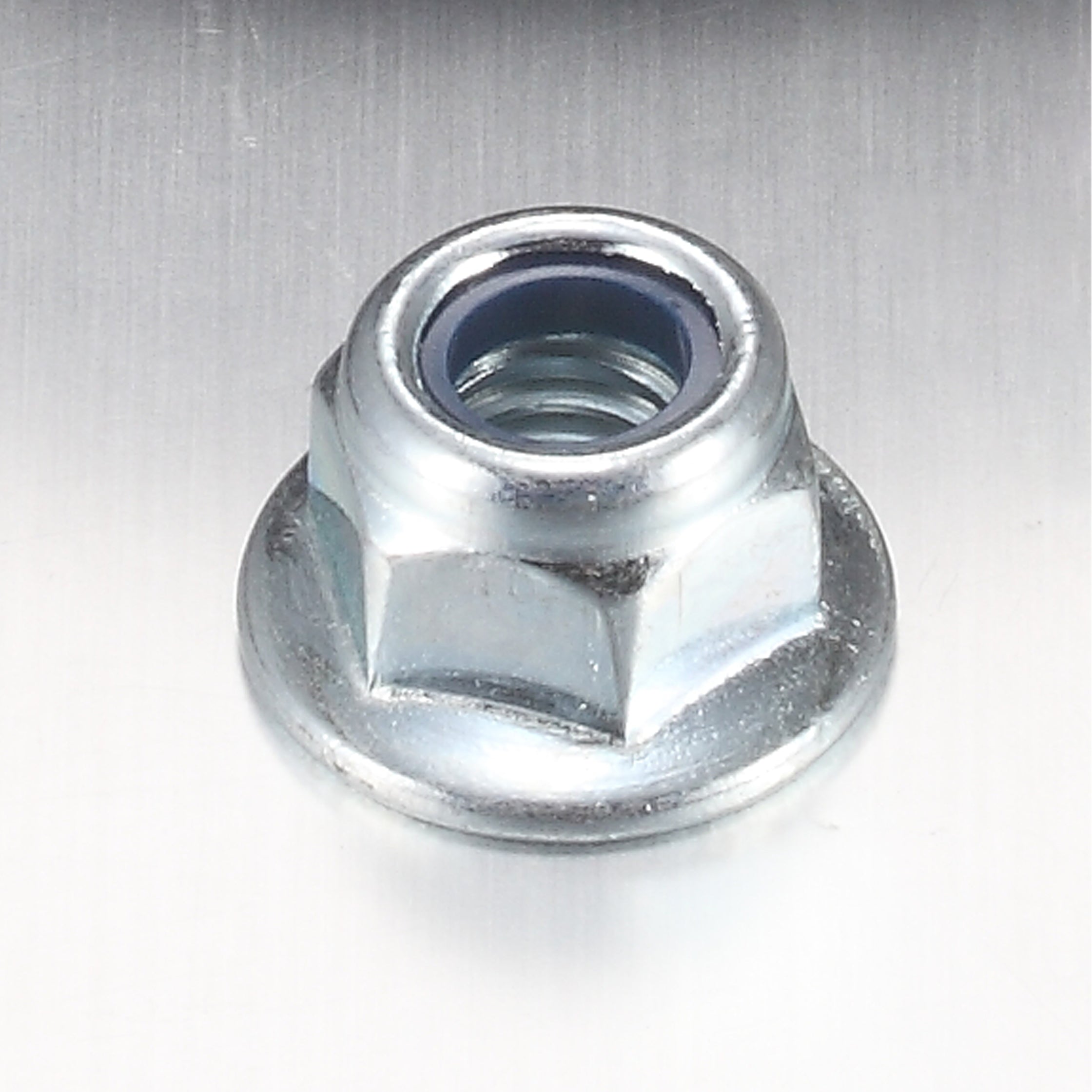 E7387 Rear Axle Nut (S/SS)