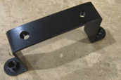 E7402 - Controller Top Bracket - Pro S/SS 2.0/SS3.0 - Eride Pro New Zealand