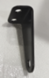 E7403 - Controller Left Bracket - Pro S/SS 2.0/SR - Eride Pro New Zealand