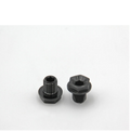 E7484-2 FASTACE FORK AXLE NUTS (SS3.0/SR)