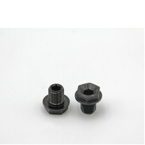 E7484-2 FASTACE FORK AXLE NUTS (SS3.0/SR)