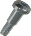 E7503 - Kickstand Bolt - Eride Pro New Zealand